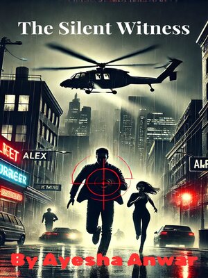 cover image of The Silent Witness